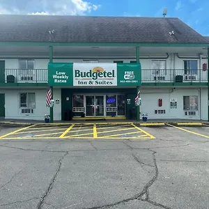 Budgetel And - 2*, Louisville United States