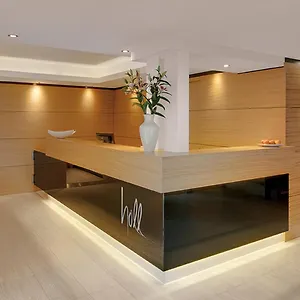 Holl Hotel Schongau