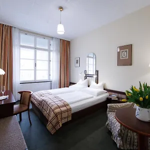Continental Hotel-pension Frühstückspension Wien